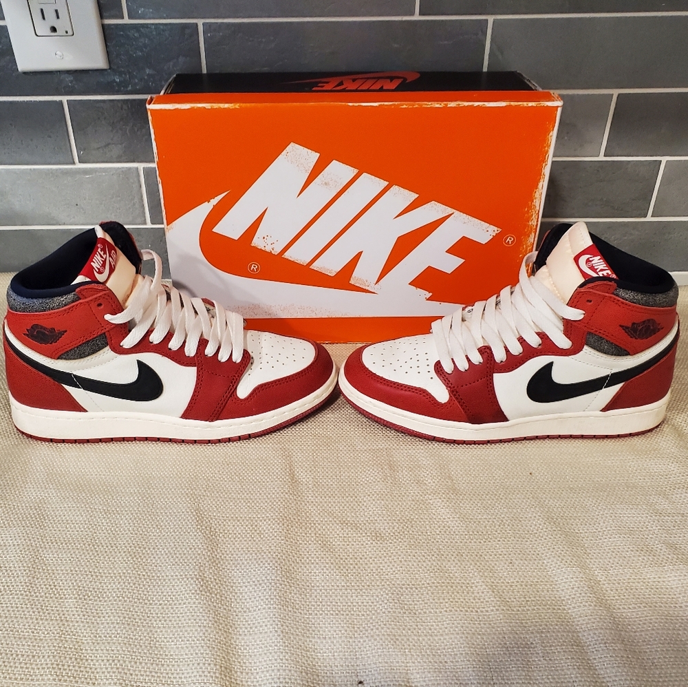 Air Jordan 1 Retro High OG GS